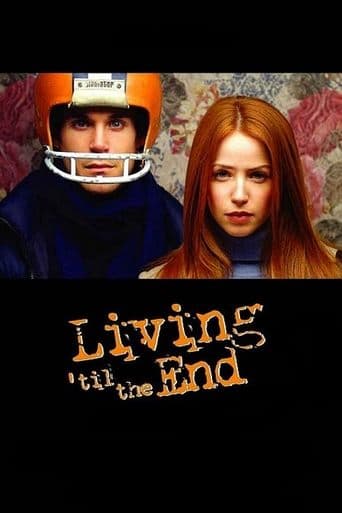Living 'til the End Image