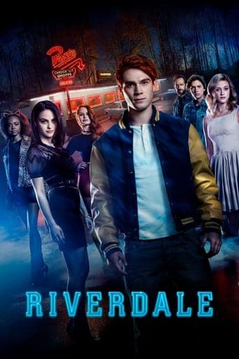 Riverdale Image