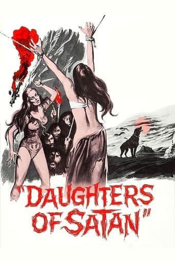 Daughters of Satan Image