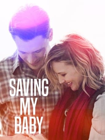 Saving My Baby Image