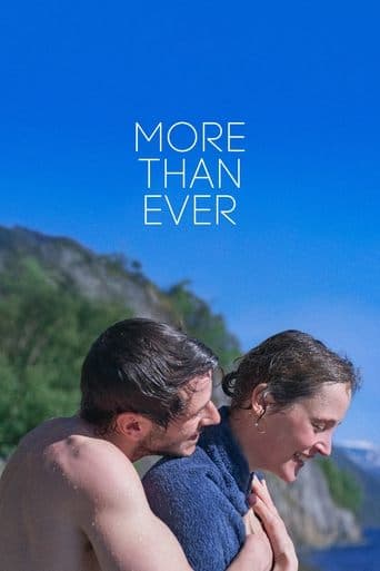More Than Ever Image