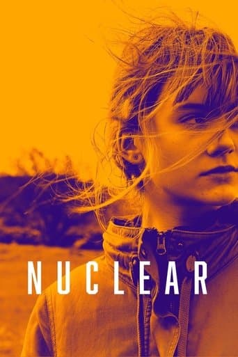 Nuclear Image
