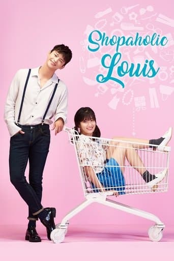Shopaholic Louis Image