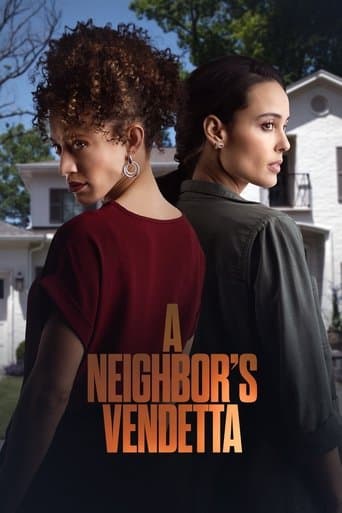 A Neighbor's Vendetta Image