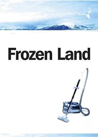 Frozen Land Image