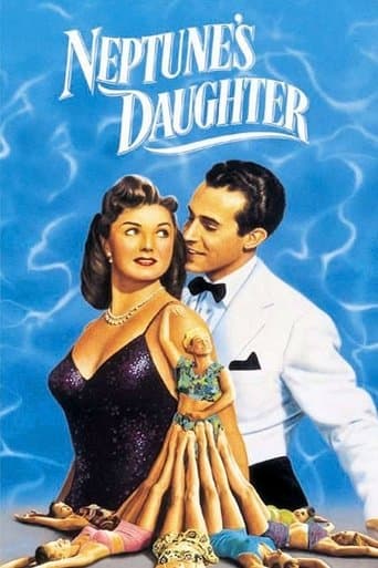 Neptune's Daughter Image