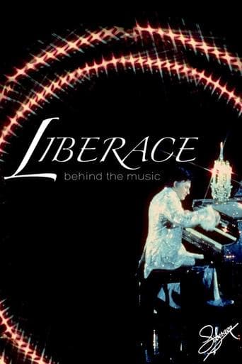 Liberace: Behind the Music Image
