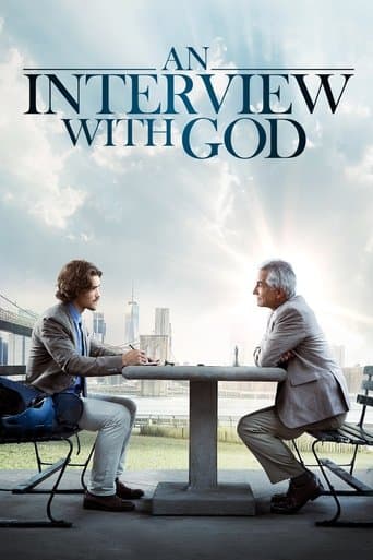 An Interview with God Image