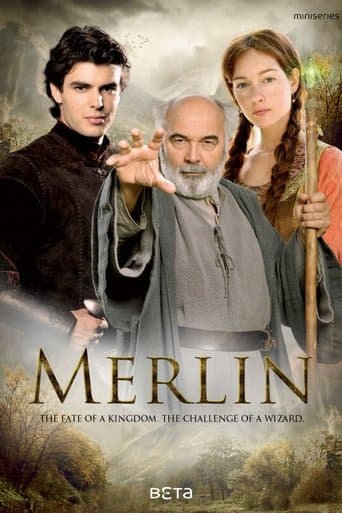 Merlin Image