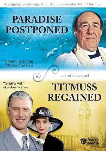Paradise Postponed Image