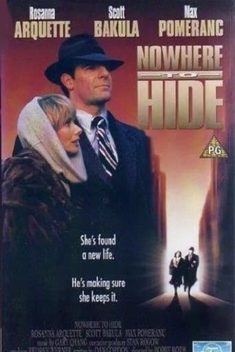 Nowhere to Hide Image