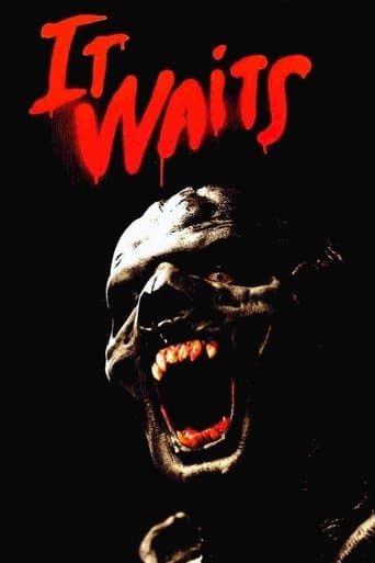 It Waits Image