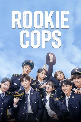 Rookie Cops Image