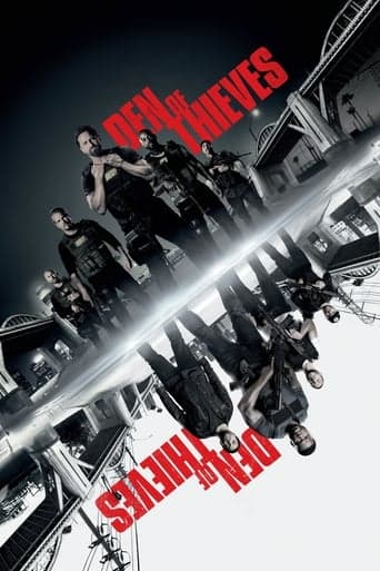 Den of Thieves Image
