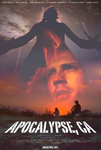 Apocalypse, California Image