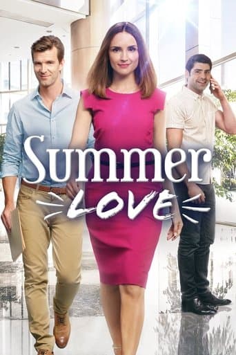 Summer Love Image