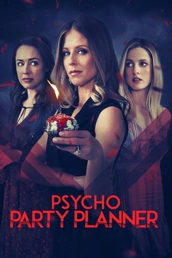 Psycho Party Planner Image