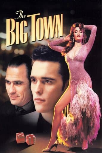 The Big Town Image