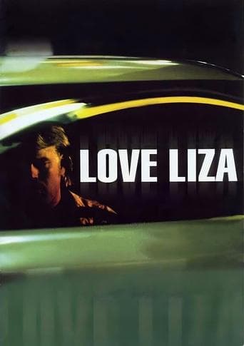 Love Liza Image