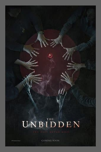 The Unbidden Image