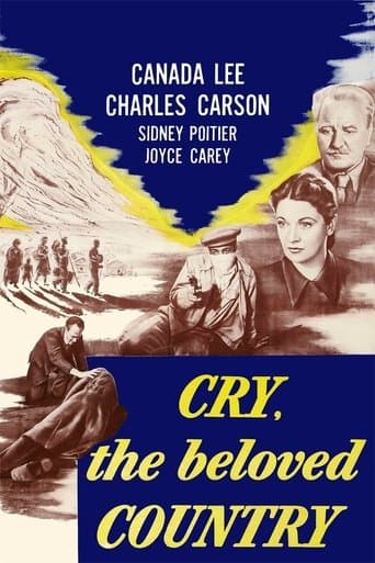 Cry, the Beloved Country Image