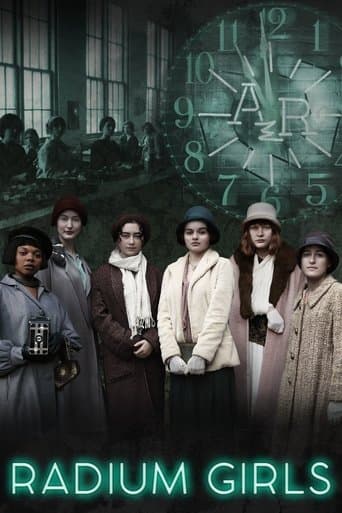 Radium Girls Image