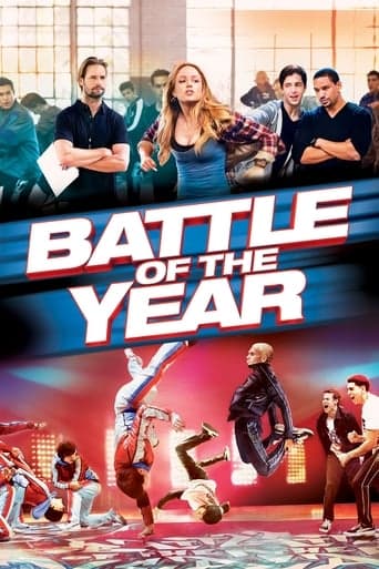 Battle of the Year Image