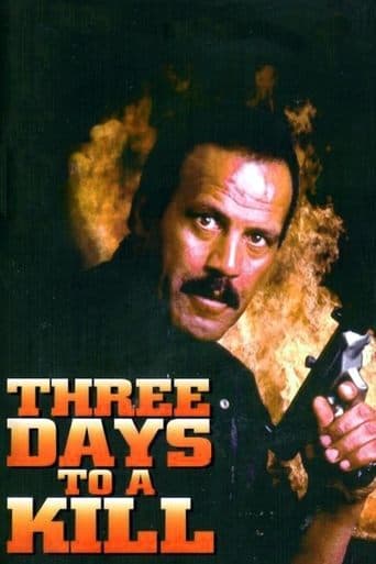 Three Days To A Kill Image