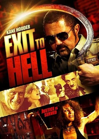 Exit to Hell Image