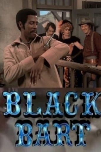 Black Bart Image