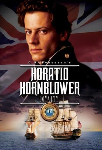 Hornblower: Loyalty Image