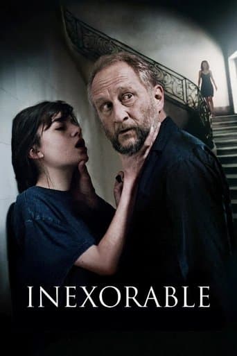 Inexorable Image