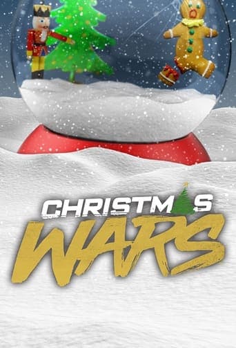 Christmas Wars Image