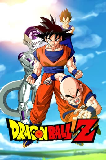 Dragon Ball Z Image