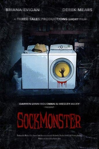 SockMonster Image
