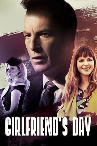 Girlfriend's Day Image