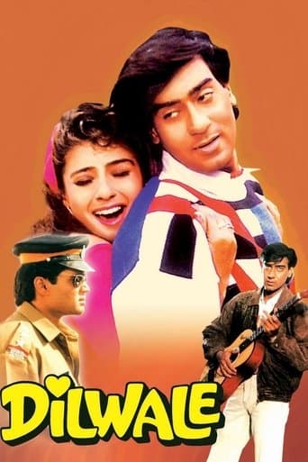 Dilwale Image