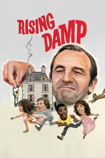 Rising Damp Image