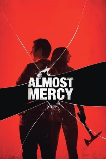 Almost Mercy Image