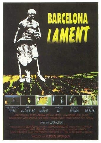 Barcelona, Lament Image