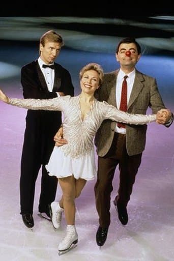 Mr. Bean: Torvill and Bean Image