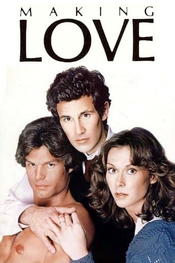 Making Love Image