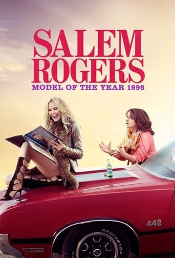 Salem Rogers Image