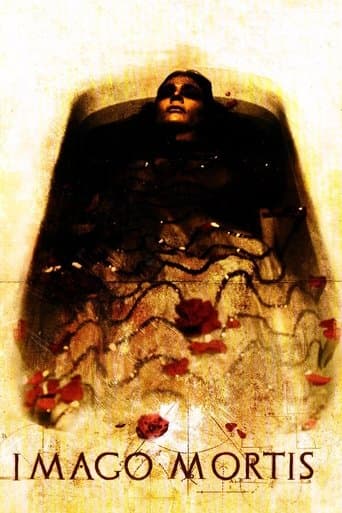 Imago mortis Image