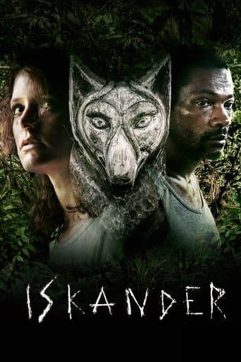 Iskander Image