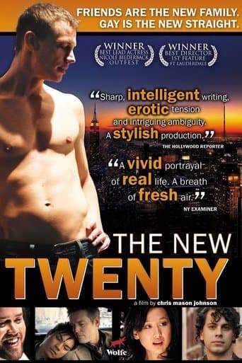 The New Twenty Image