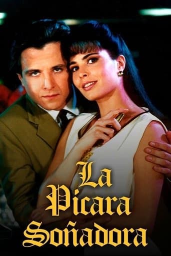 La Pícara Soñadora Image