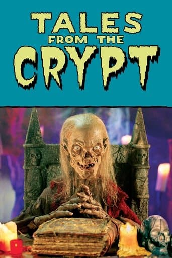 Tales from the Crypt Image