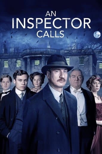 An Inspector Calls Image