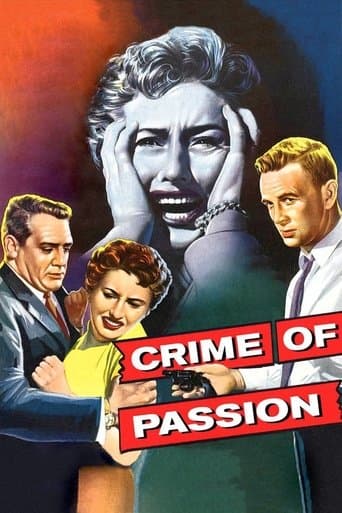Crime of Passion Image